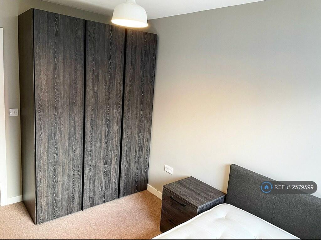 Second Bedroom 1