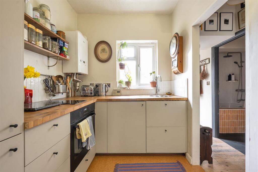Ramsay Road E7