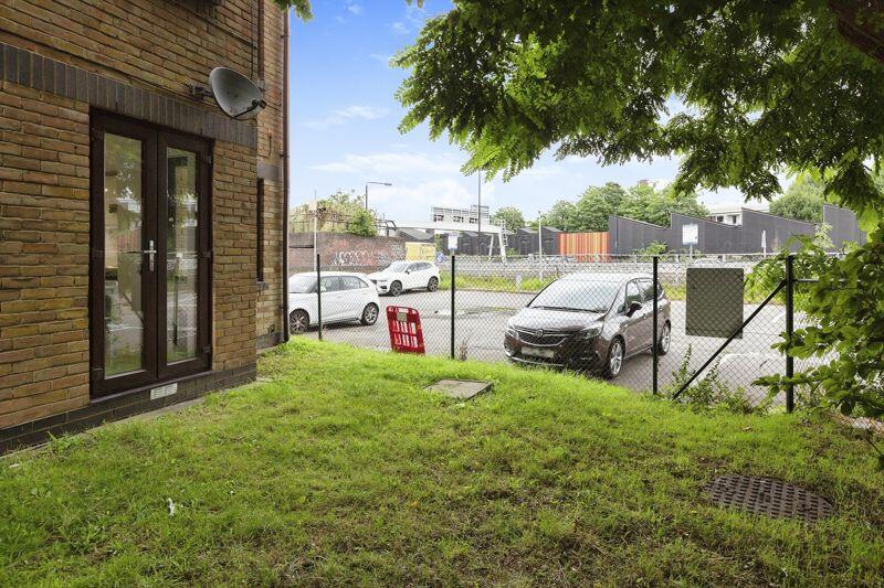 Car park
