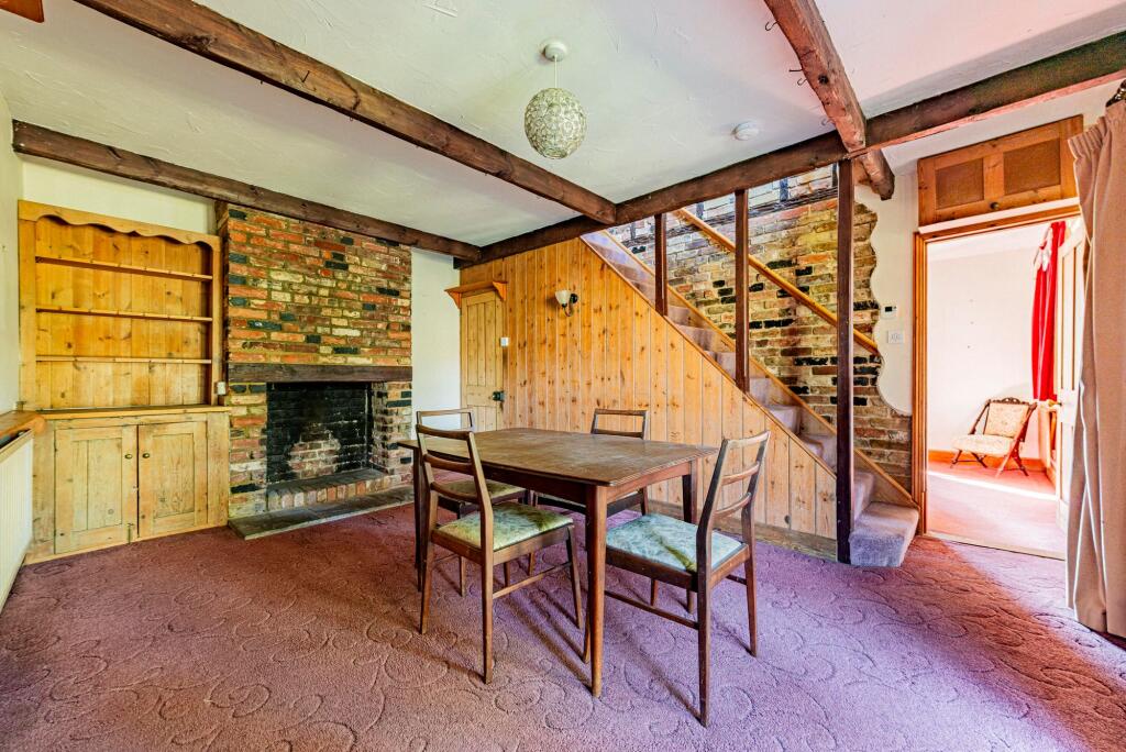 Dining Room (4)