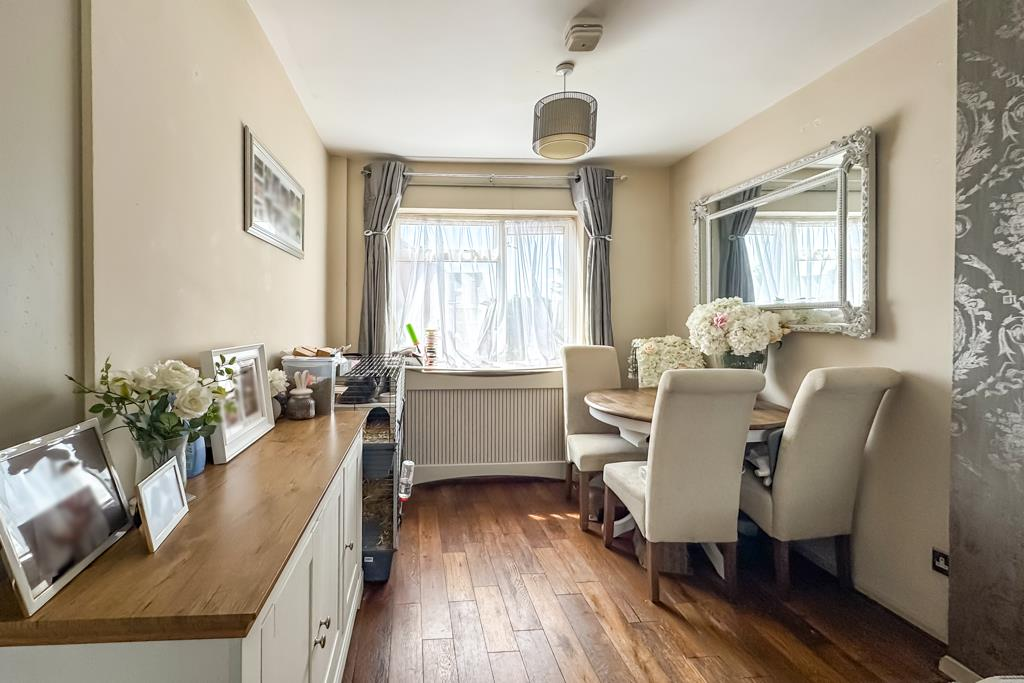 Lounge/Diner