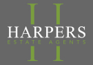 Harpers logo