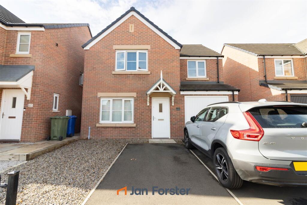 Front External