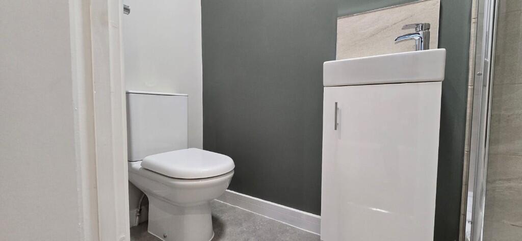 Ensuite