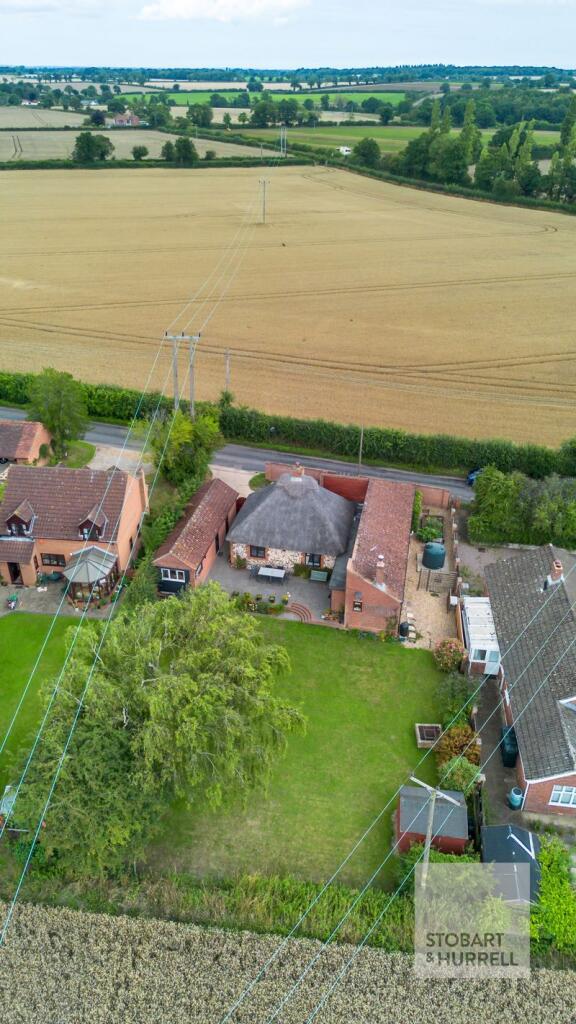 From Above