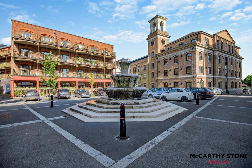Boyes Lyon Court