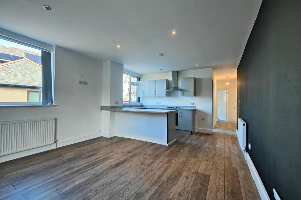 Open Plan