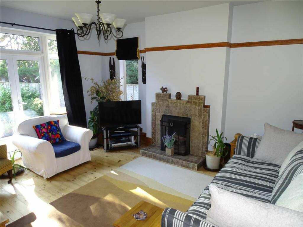 Reception Room 2 (A)