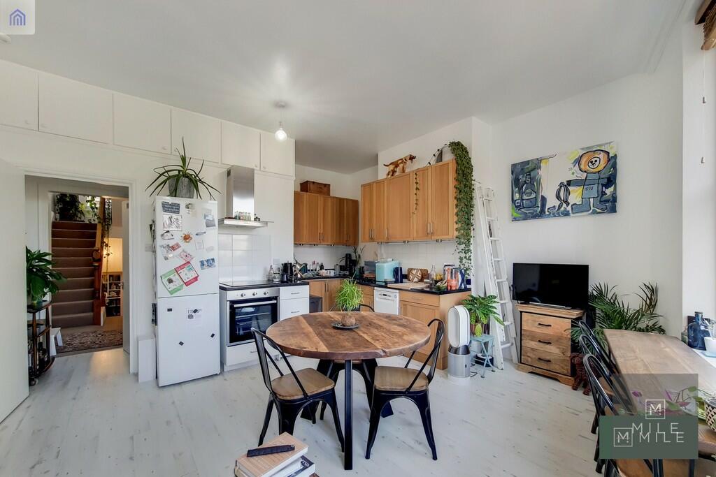 6_Kitchen - Dinin...
