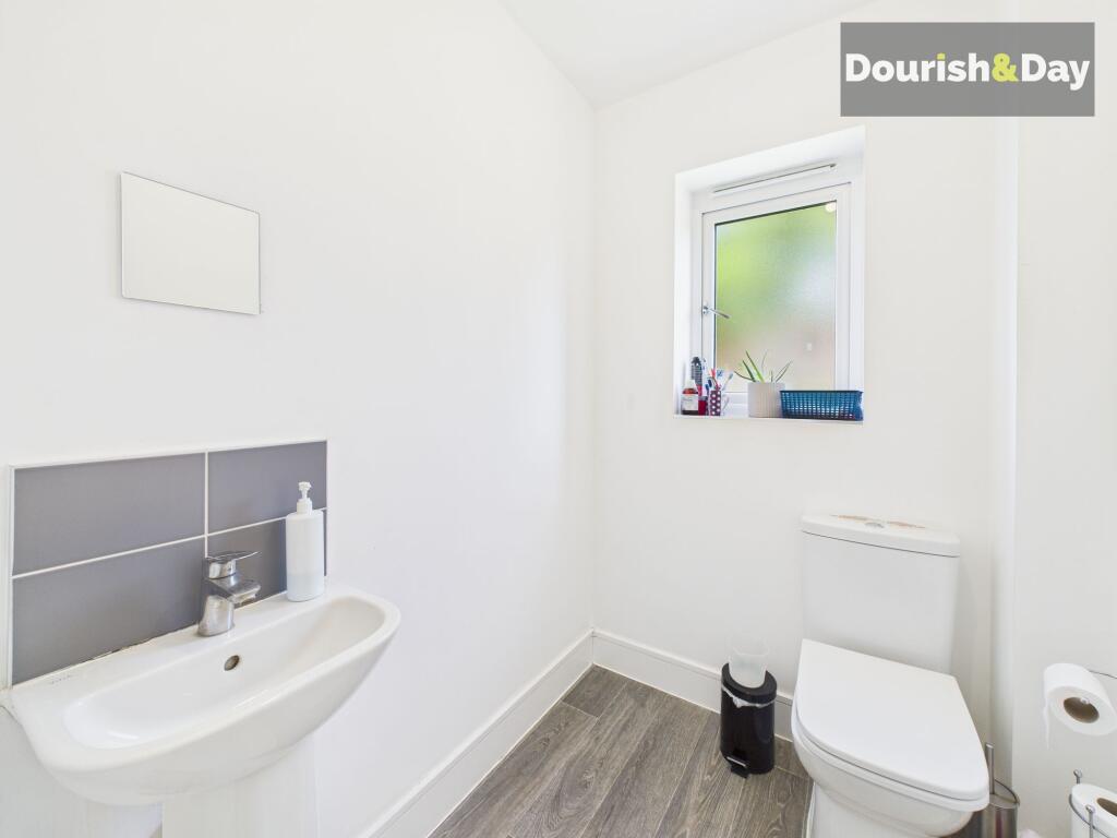 Guest WC