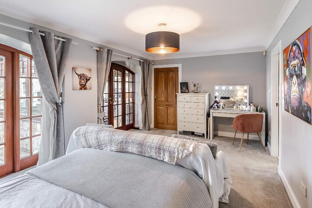Principal Bedroom