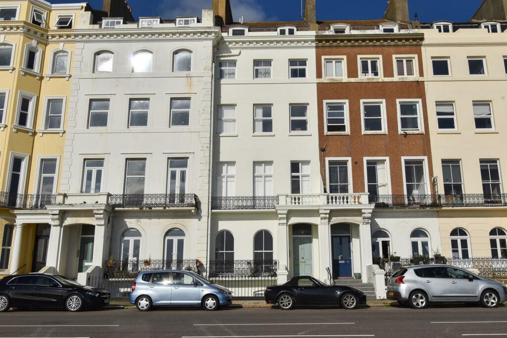 Front elevation