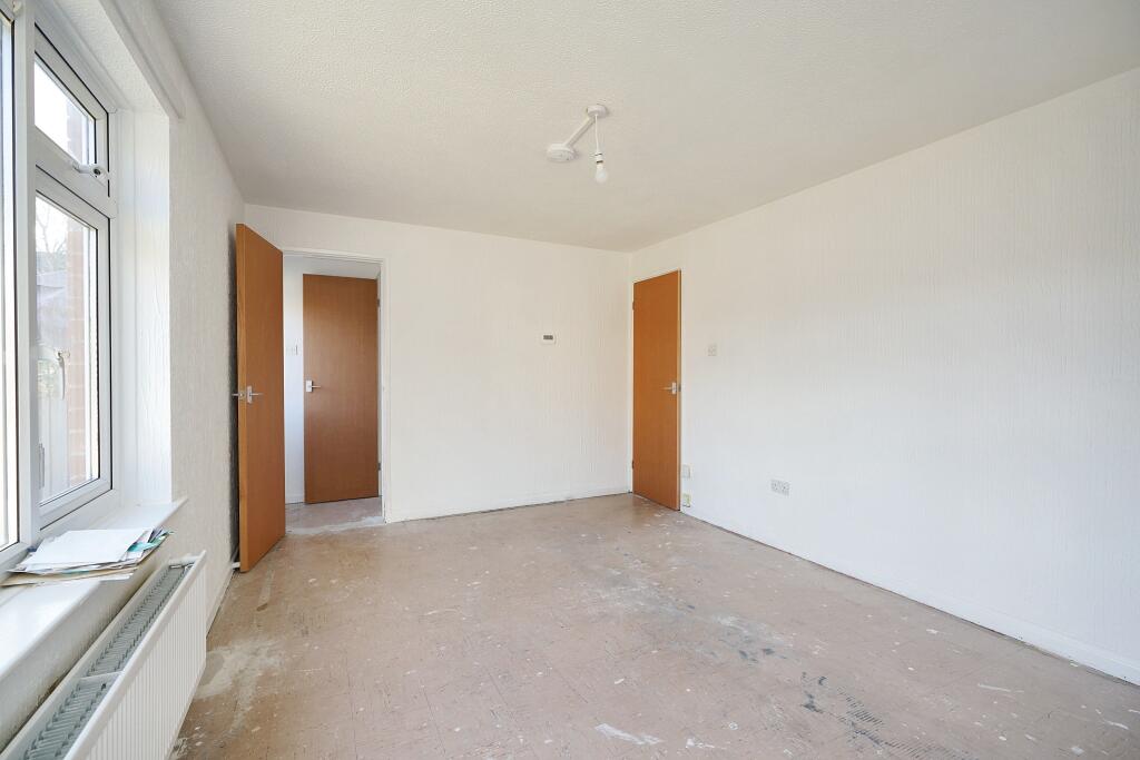 4 Francis Street, Nottingham, Nottinghamshire, NG7 4GB
