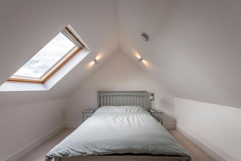 Twigworth Views | Bedroom