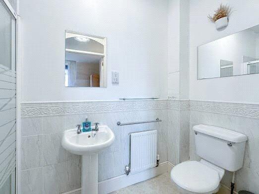 Bathroom One