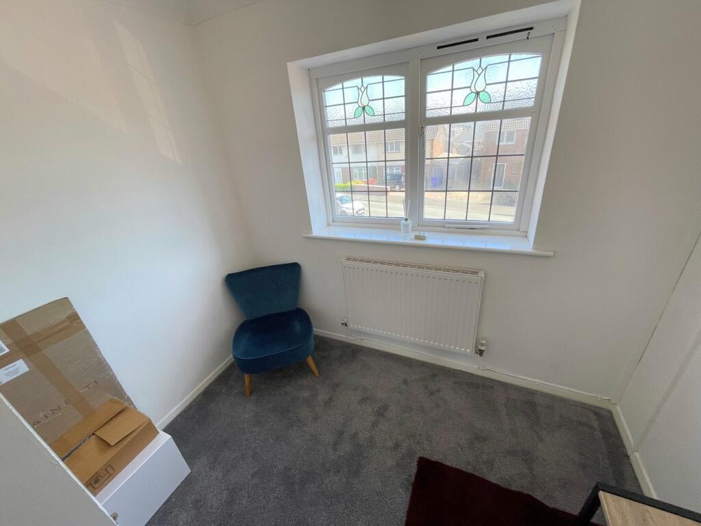 Third Bedroom