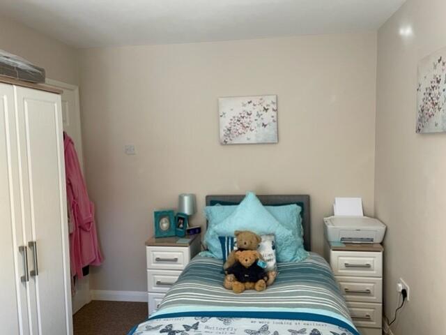 Bedroom main