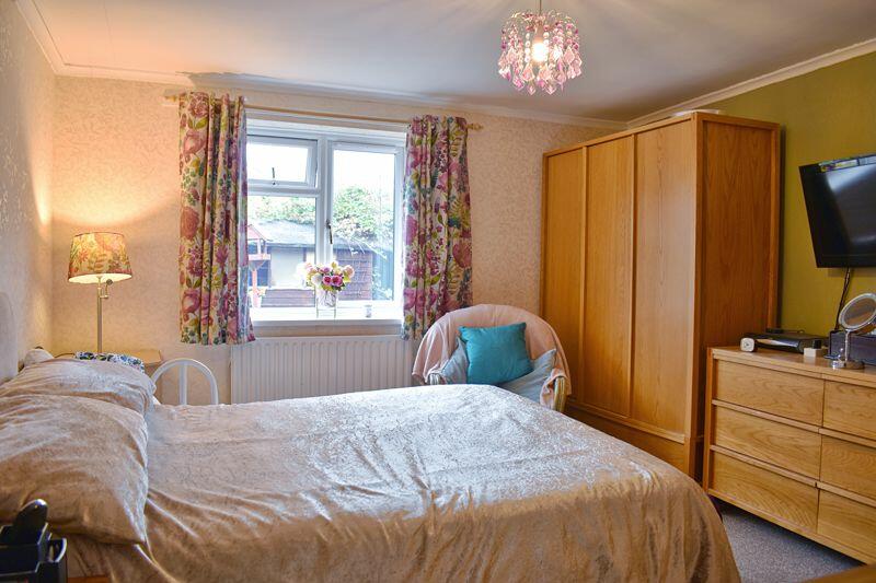 Bed 1