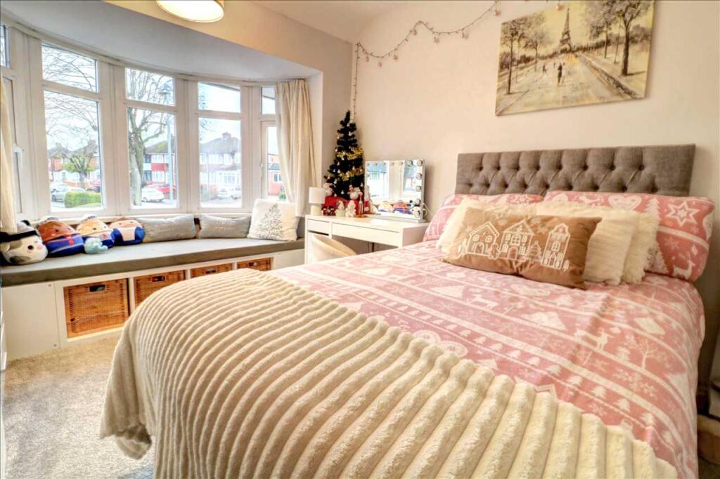 BEDROOM TWO