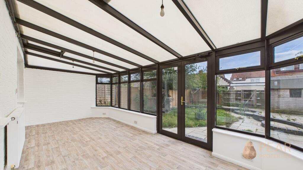 Sunroom