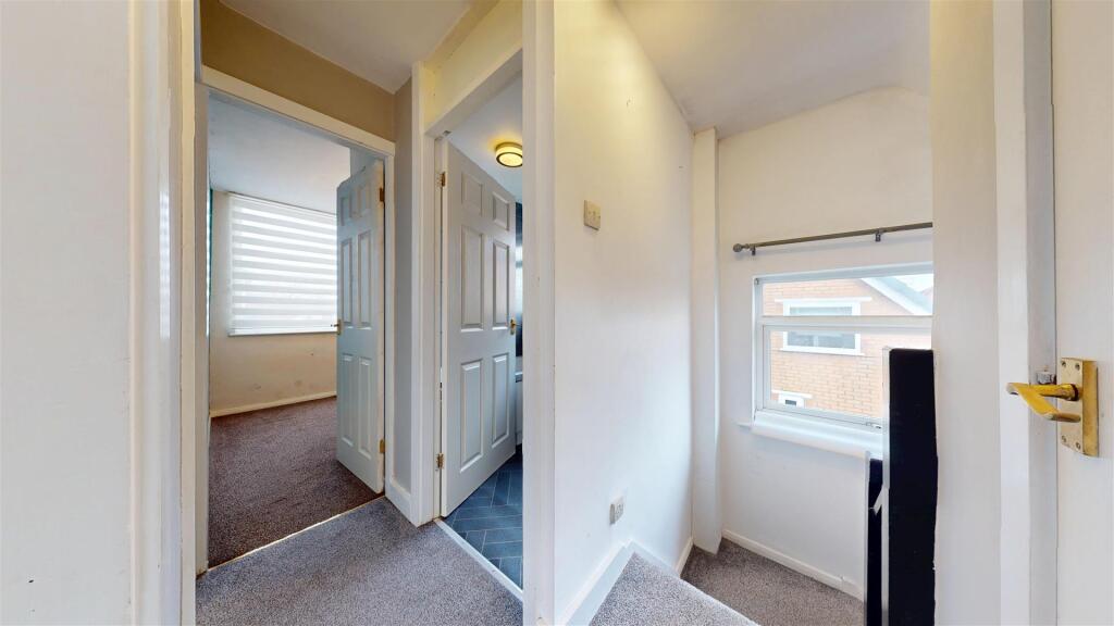 Whiteside Road Landing