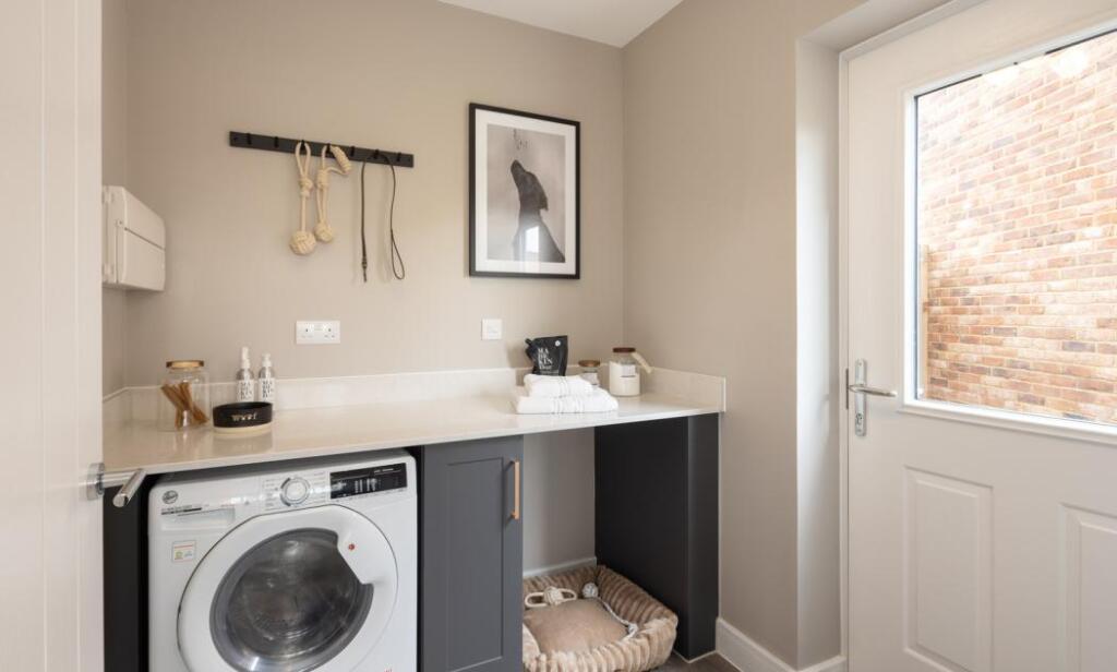 Dandara - Fortuna Fields - The Chartwell, Home 25