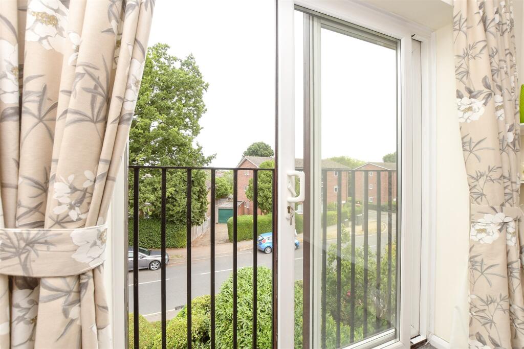 Internal Lifestyle Photograph