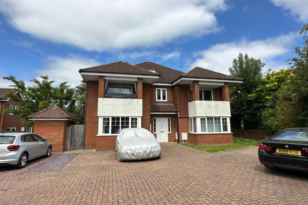 Hamilton Road, High Wycombe