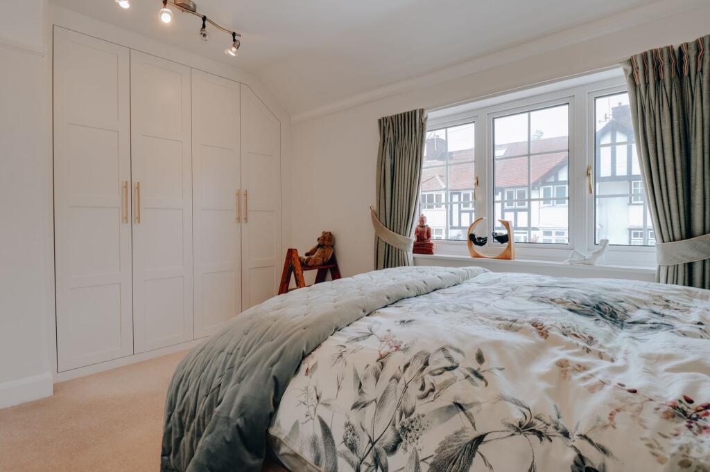 Bedroom 2 #2
