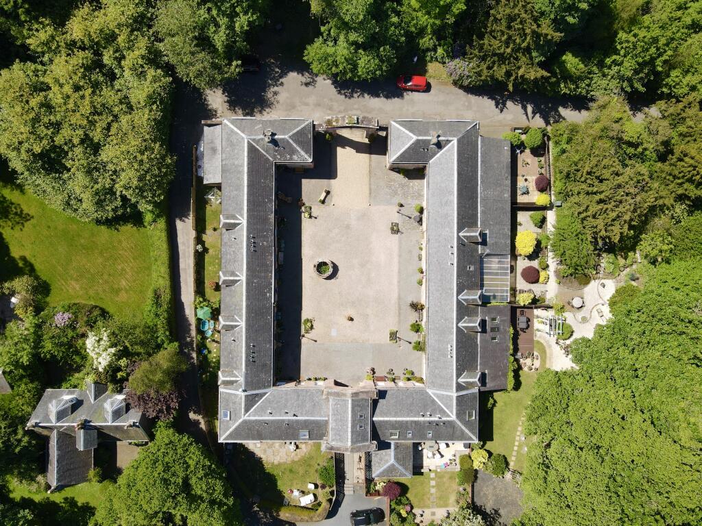 Ariel View