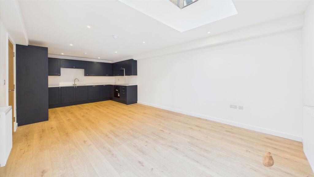 Kitchen/Lounge/Diner