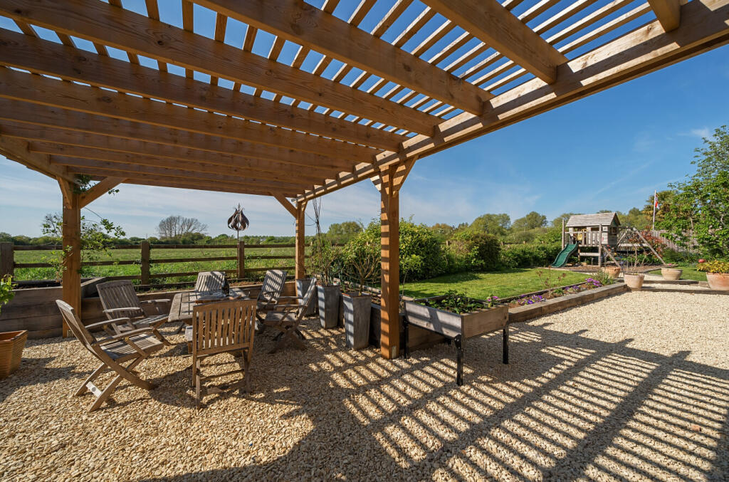 Pergola