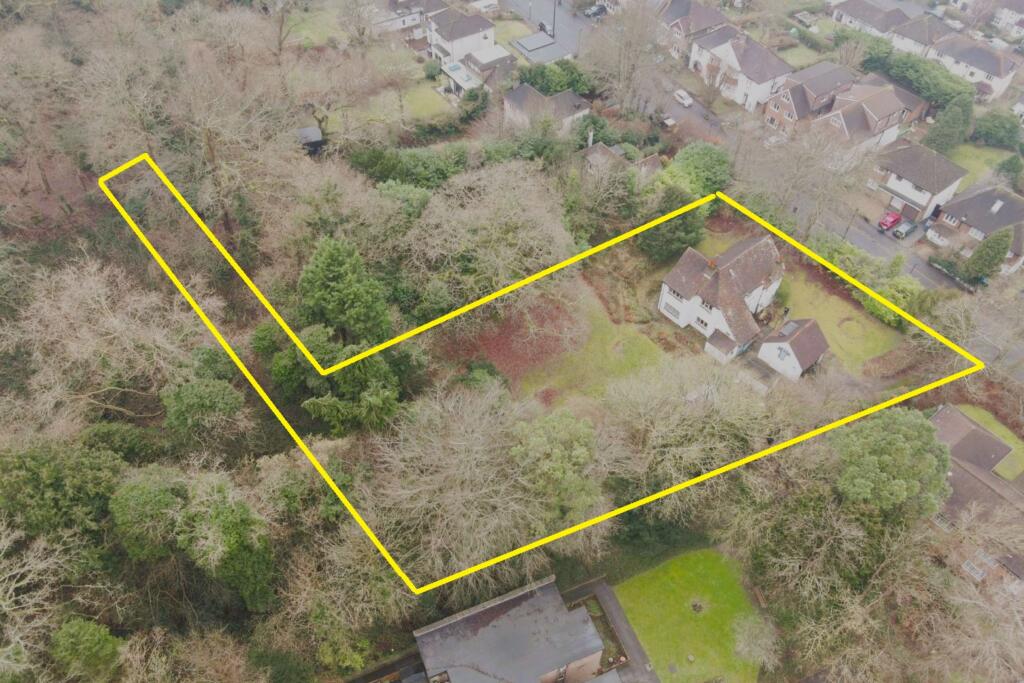 19 Higher Drive, Purley, CR8 2HQ