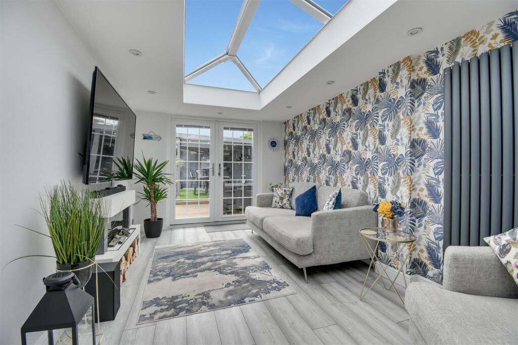 Sunroom