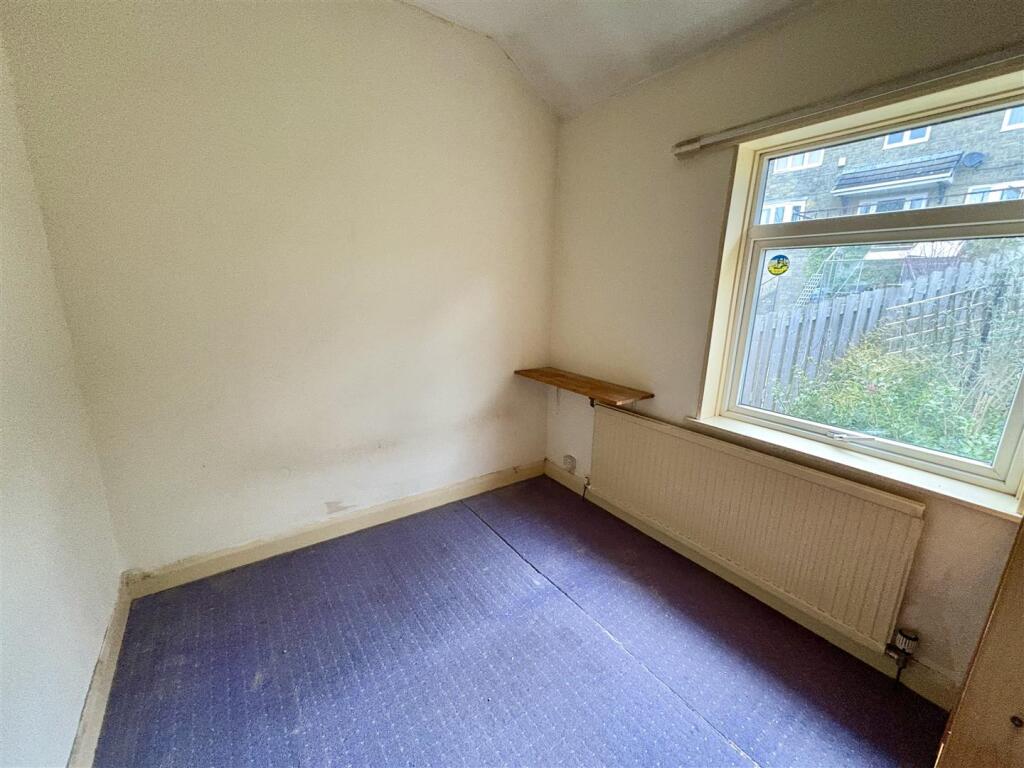 Bramleys Estate Agents - Hollins Lane - Sowerby Br