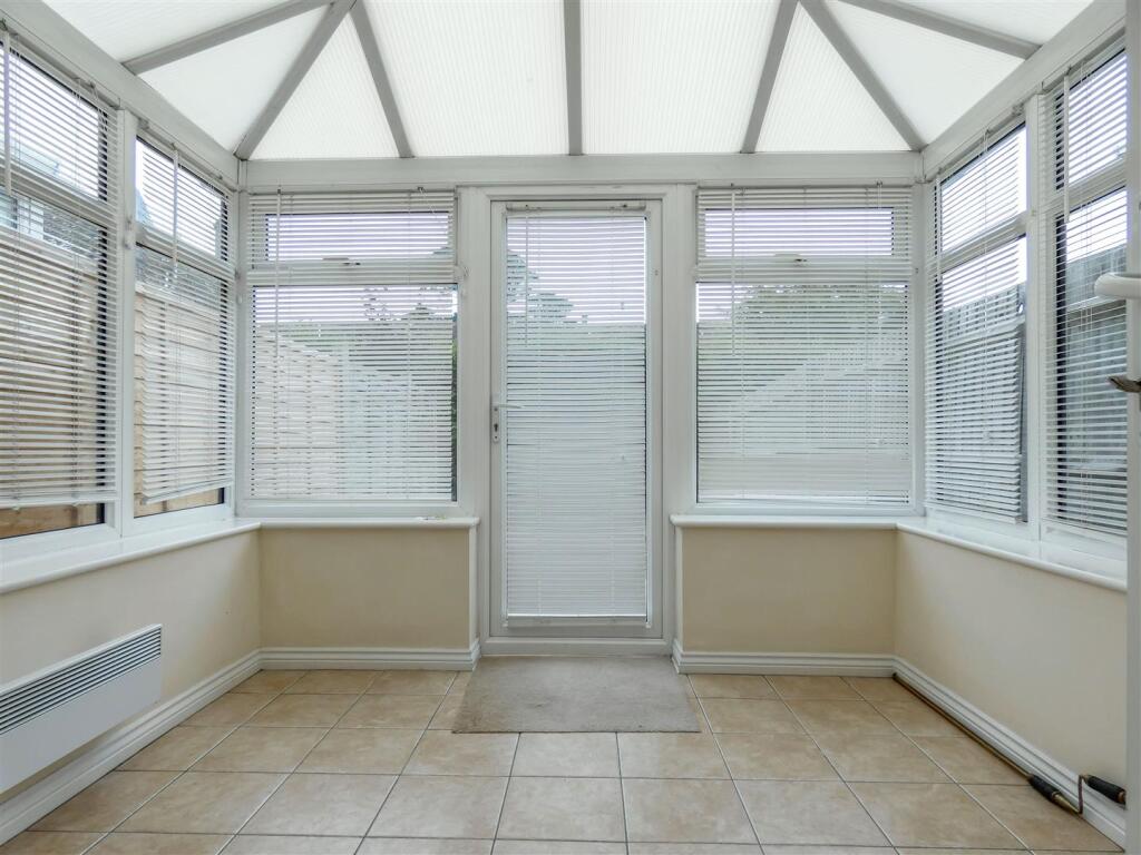 Conservatory