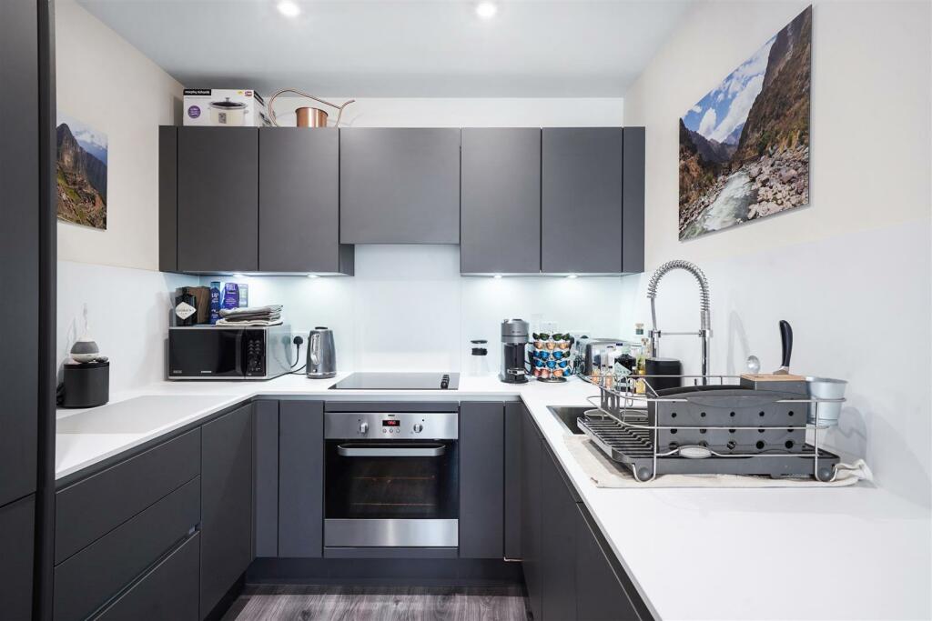 Flat 34, Hazeview Apartments - DTgzxowKWMpoyrF9MSF