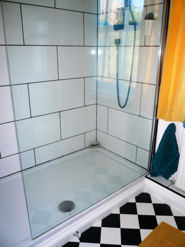 Shower Room/WC