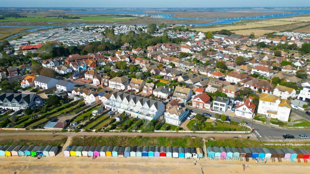 Drone Photos