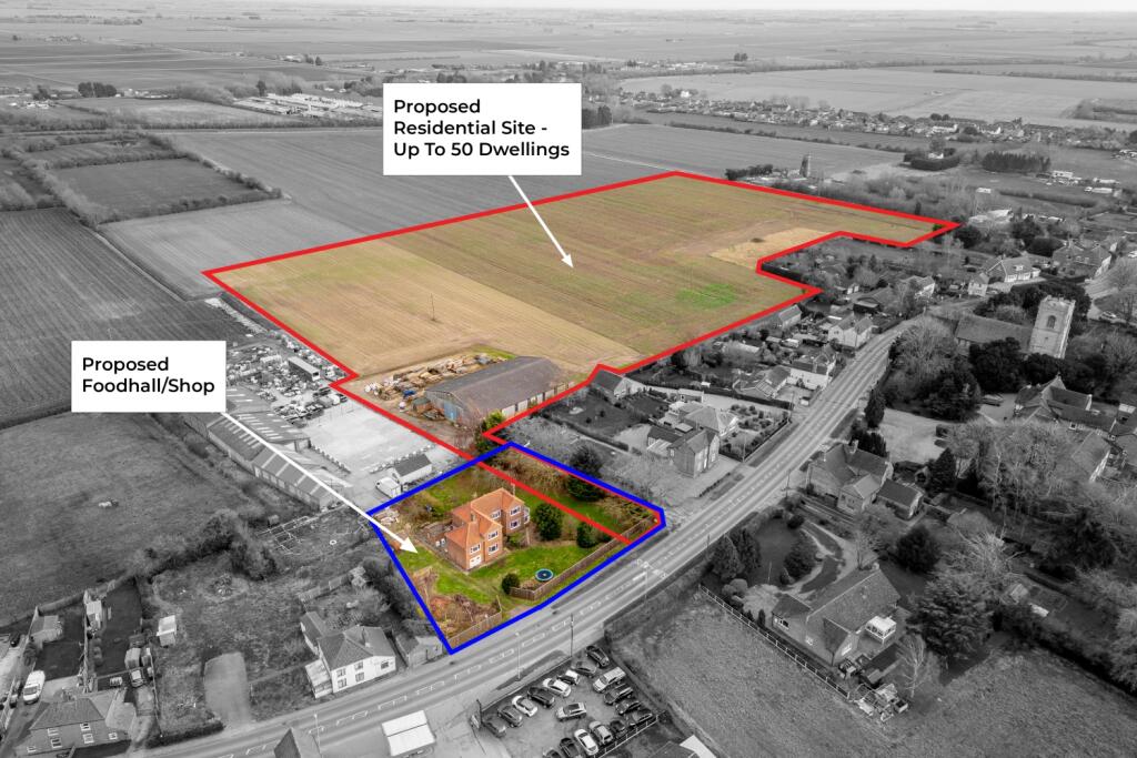 2025 Boundaries Update