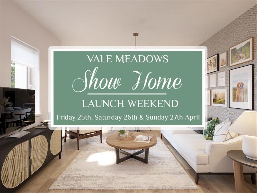 Vale Meadows Launch
