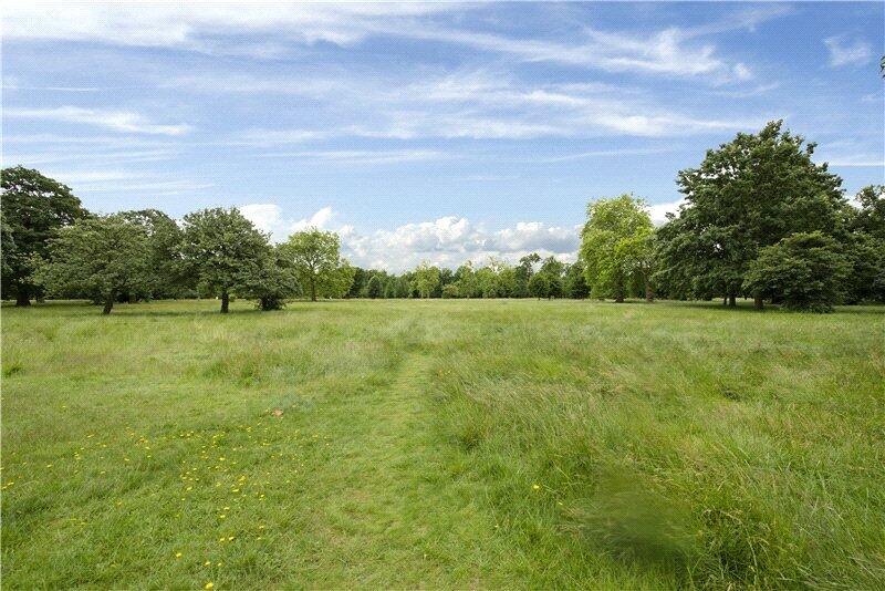 Hyde Park