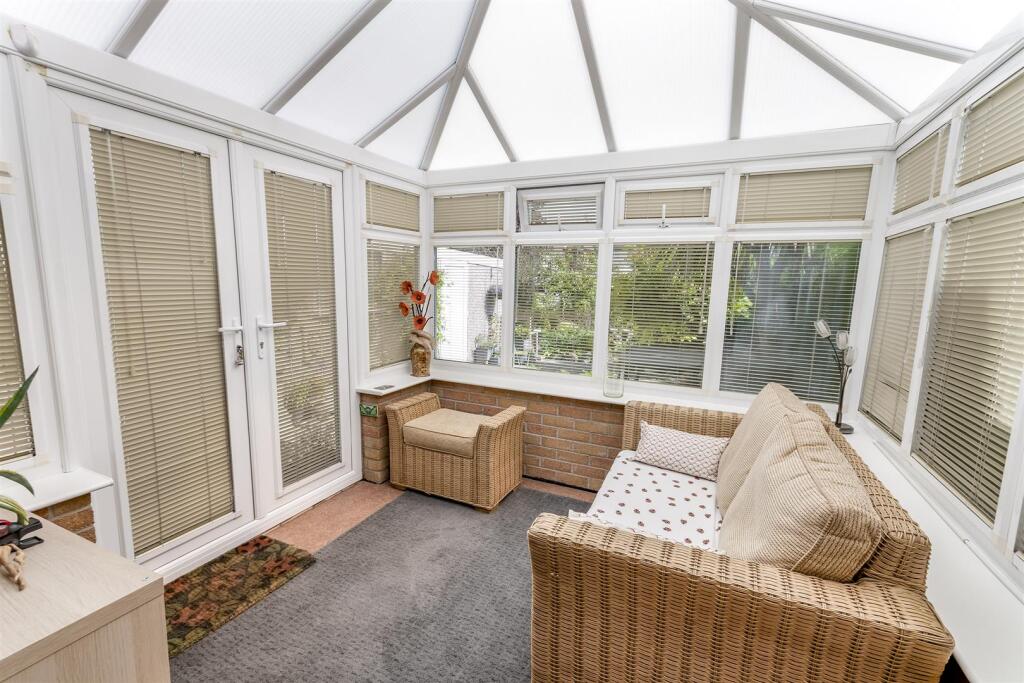 Conservatory