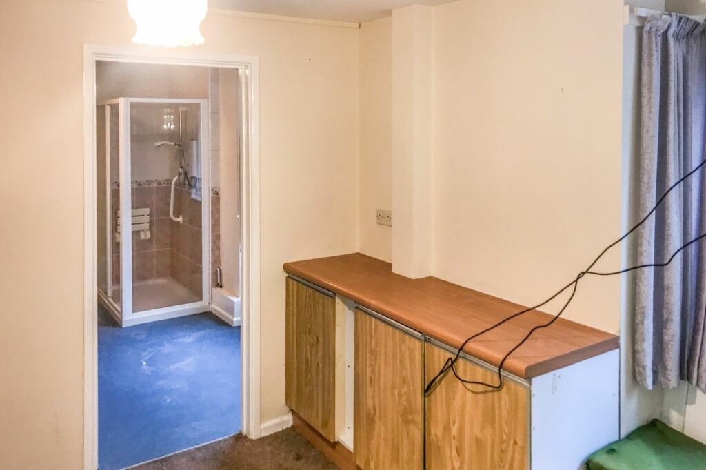 Abbeyfield House ,Manor Gardens, Camelford, Cornwall, PL32 9TB