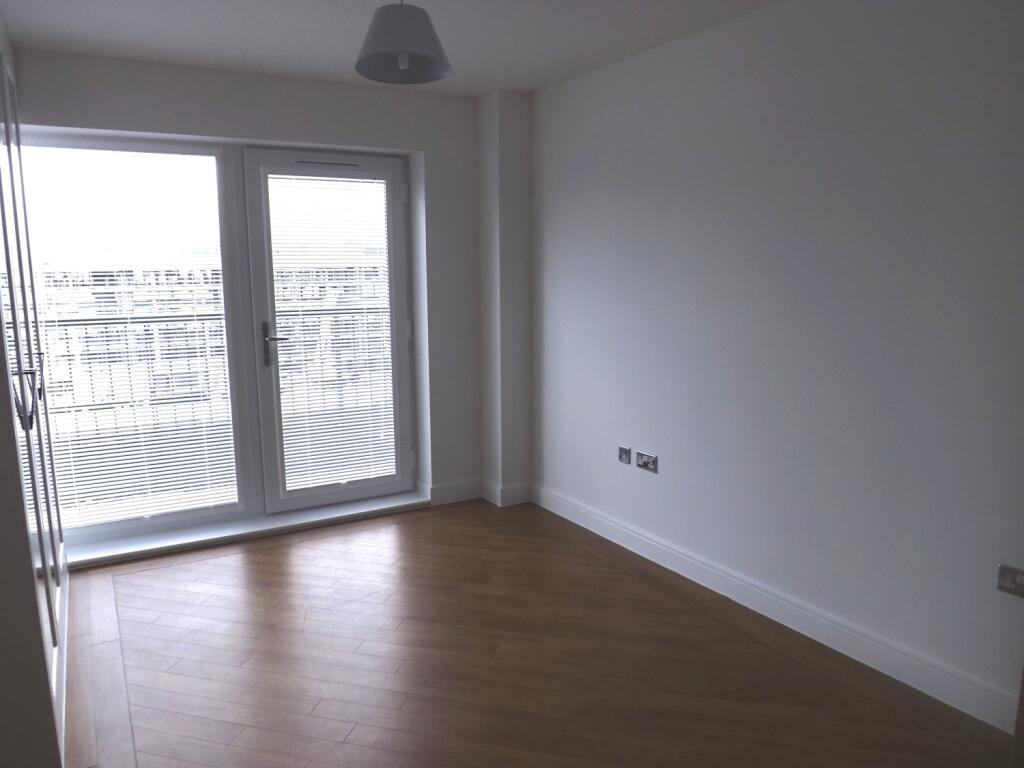 44 the Lux master bedroom 4