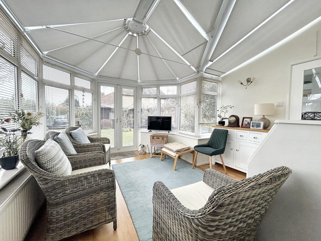 CONSERVATORY