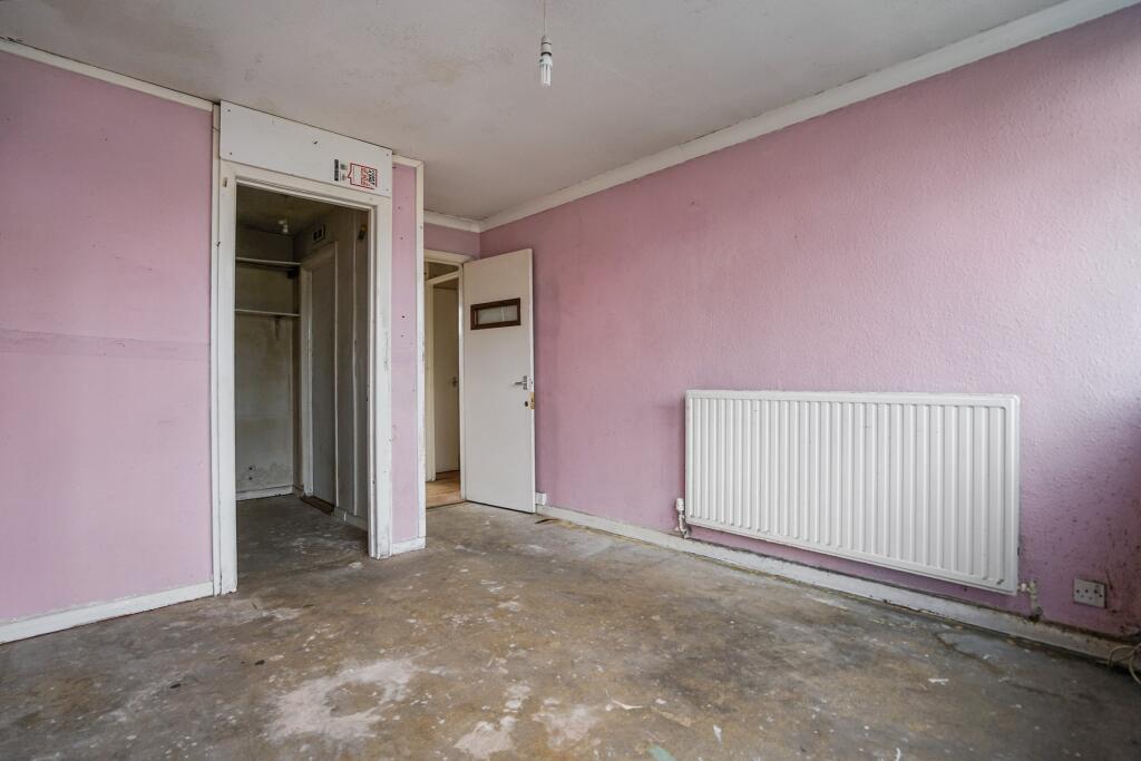 26 Halsmere Road, Camberwell, London SE5 9JQ