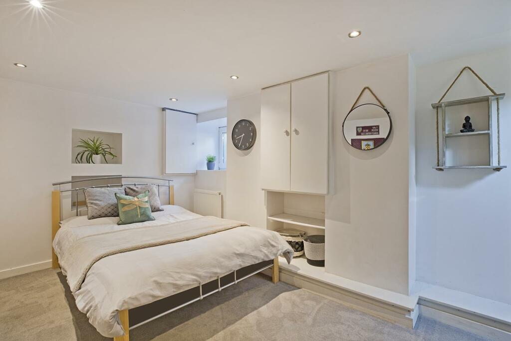 Bedroom Four/Guest Bedroom