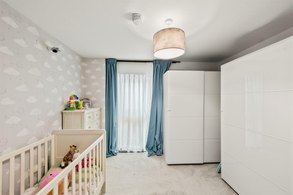 second room