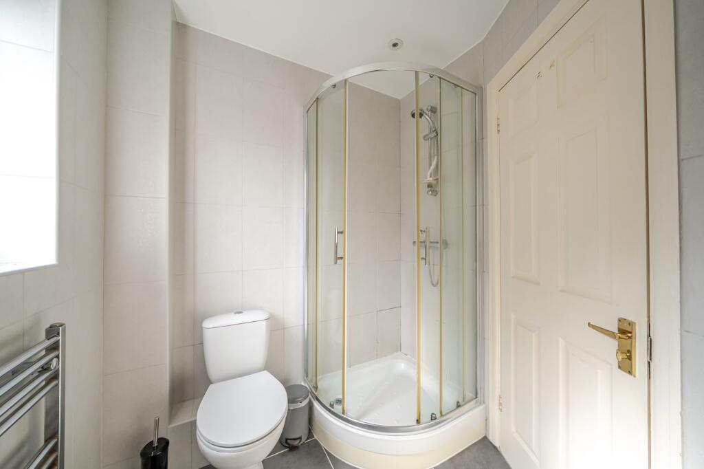 Bathrooms